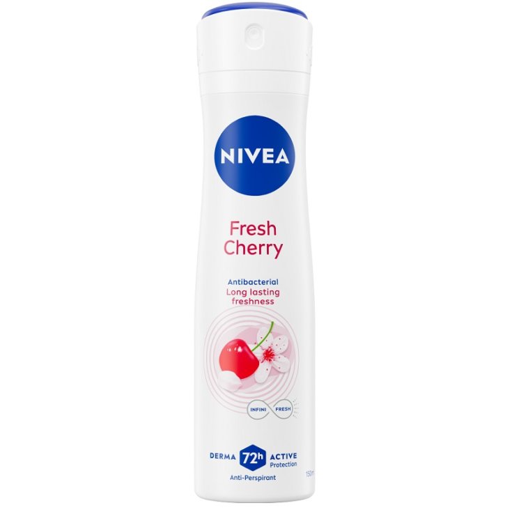 NIVEA DERMA DEO 72H A/PER CHER