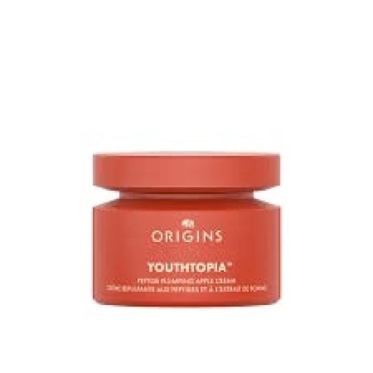 Origins Youthtopia Apple Clean Balsamo Detergente Viso Idratante Anti-Età 125ml