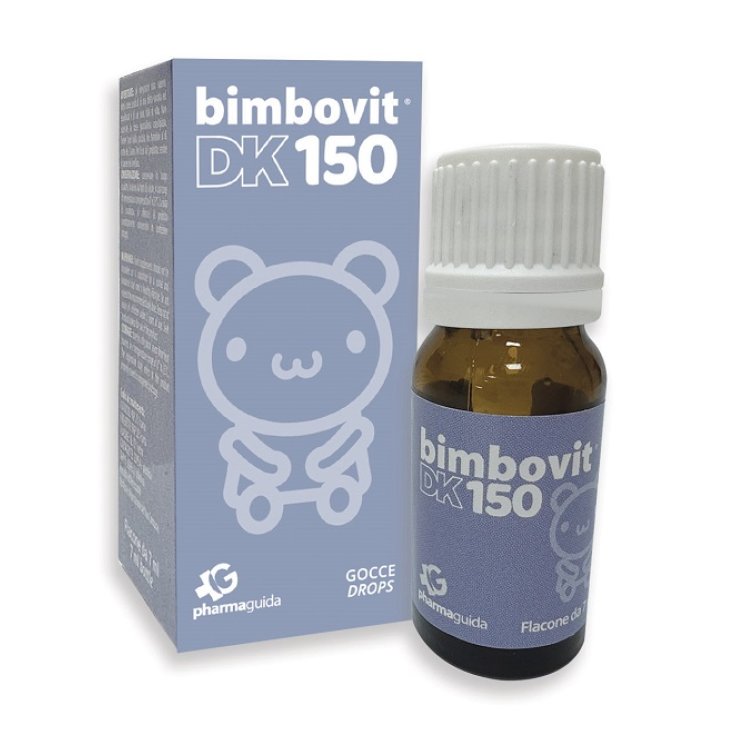 BIMBOVIT DK 150 7ML