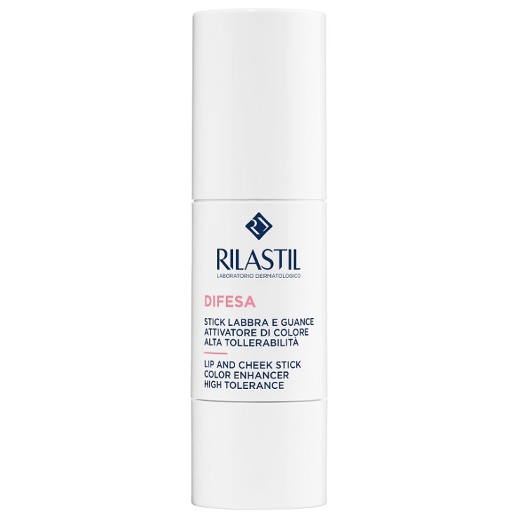 RILASTIL DIFESA MU STICK LAB