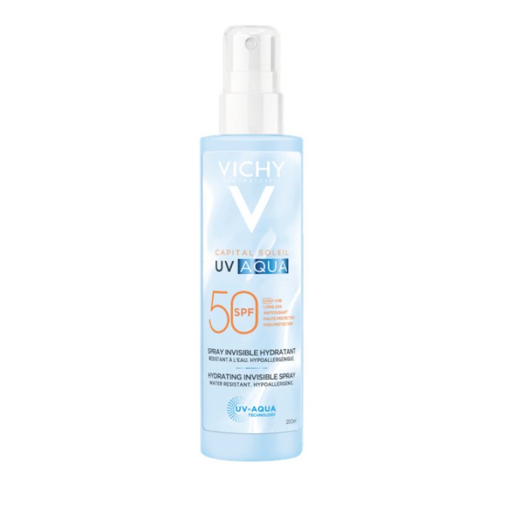 CS UV AQUA SPF50 200ML