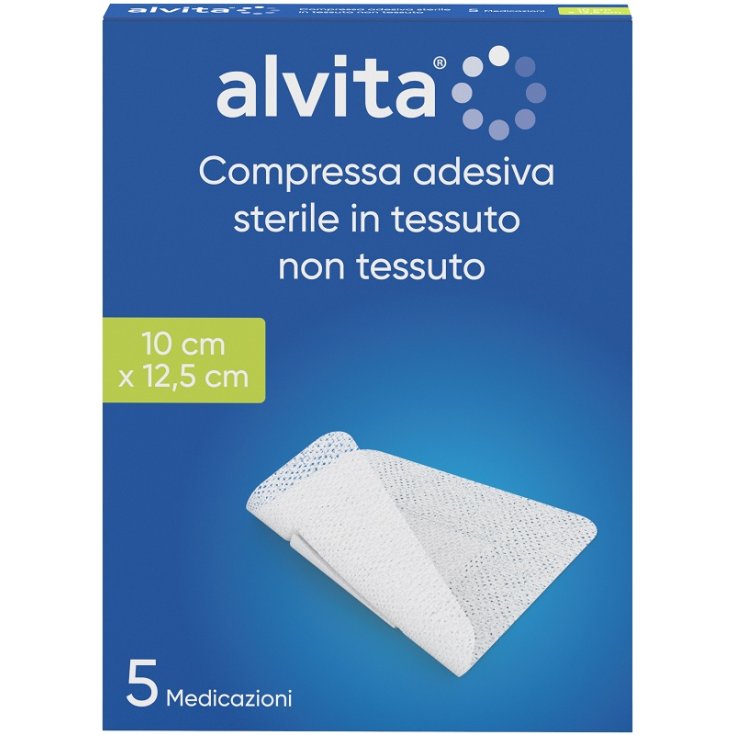 ALVITA GARZA ADES TNT 10X12,5