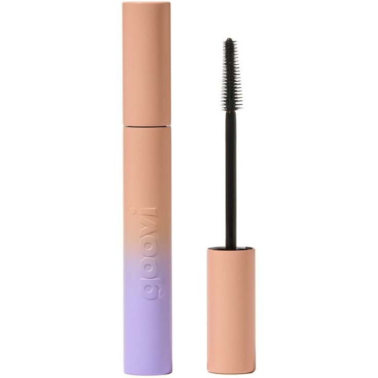 GOOVI MASCARA ALL IN ONE BLACK