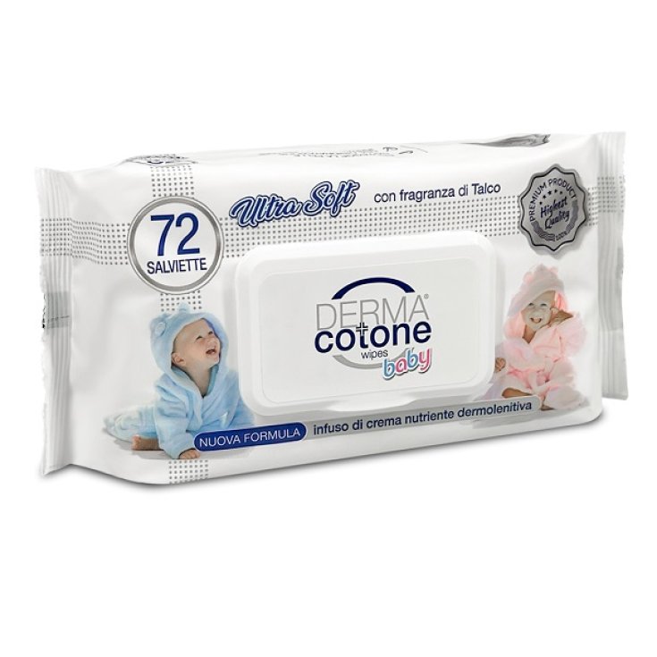 DERMACOTONE SALV CR TALC 216PZ