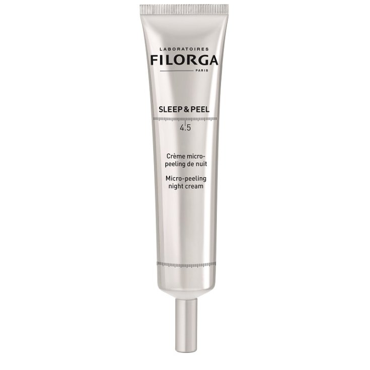 FILORGA SLEEP & PEEL 4,5 40ML