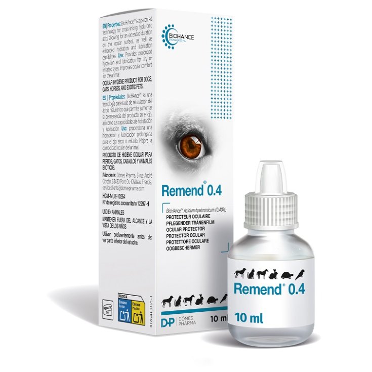 REMEND 0,4 10ML REMEND 0,4 10ML