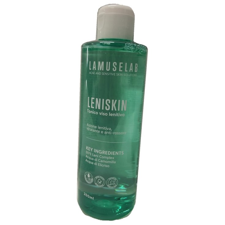LAMUSELAB LENISKIN TON LENIT