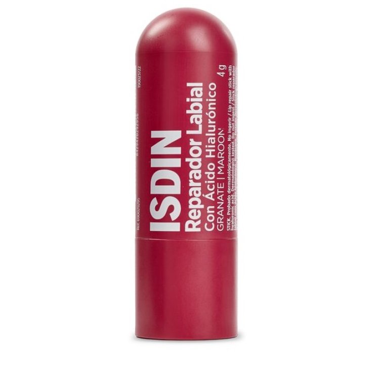 REPARADOR LABIAL MAROON BORGOG