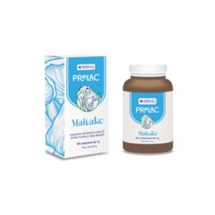 PROLAC MAITAKE 90CPR