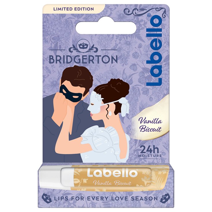 LABELLO VANILLA BISC LIM EDIT