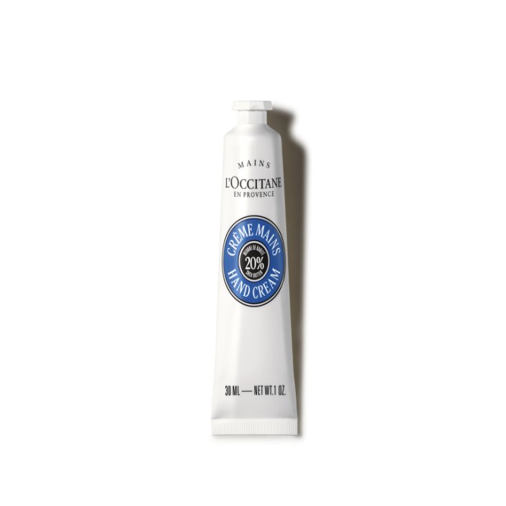 KARITE' CREMA MANI 30ML NF