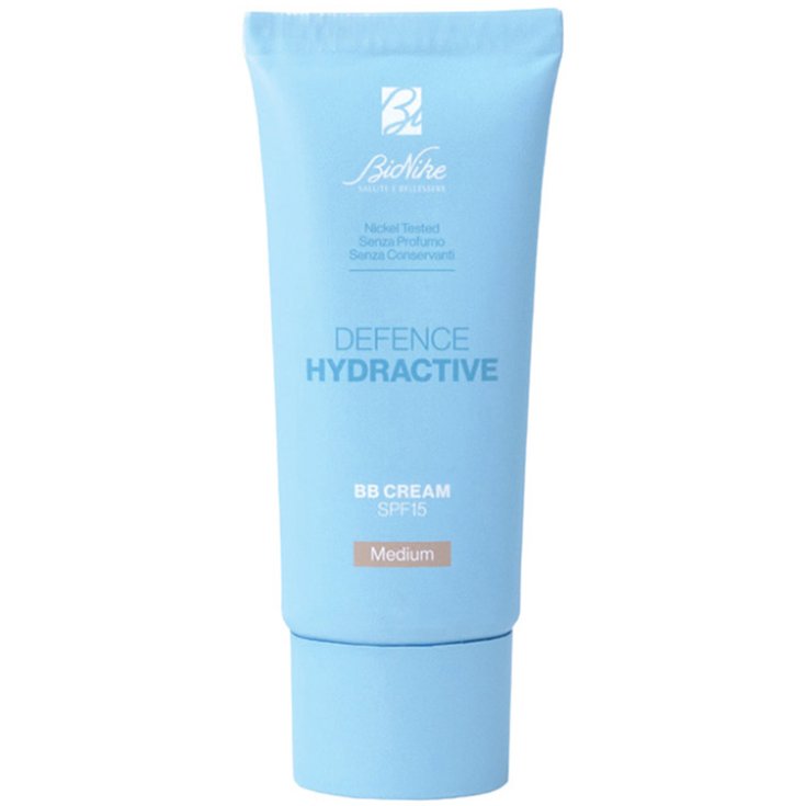 HYDRACTIVE BB CREAM MEDIUM40ML