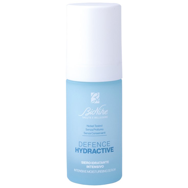 HYDRACTIVE SIERO IDRAT INTENS HYDRACTIVE SIERO IDRAT INTENS