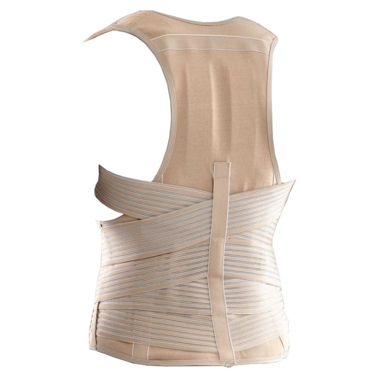 DORSOLOMBOTECH CORSETTO TG 2