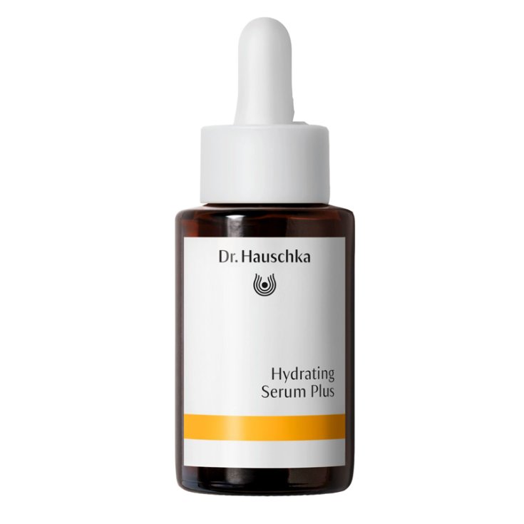DR HAUSCHKA Hydrating Serum Plus 30 ml