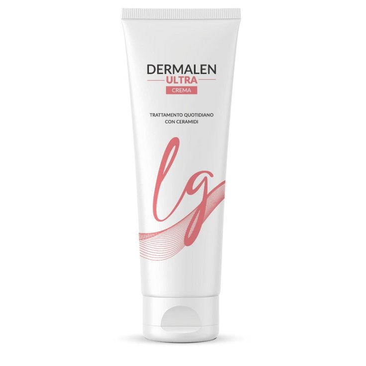 DERMALEN ULTRA CREMA 250ML