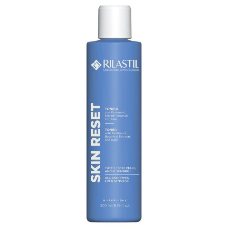 RILASTIL SKIN R TONICO 200ML