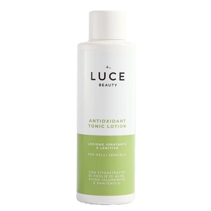 LUCE BEAUTY ANTIOXIDANT TONIC