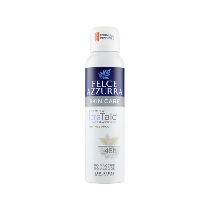 Skin Care Deo Spray FELCE AZZURRA 150ml