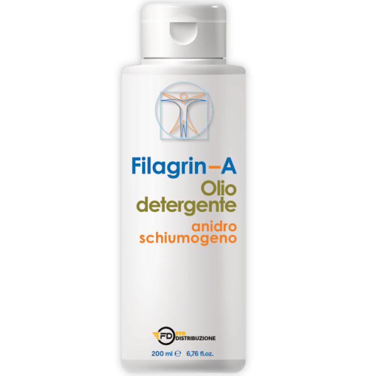 Filagrin-A Ffd Distribuzione 200ml