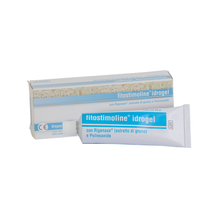 Fitostimoline® Idrogel Damor 50g 