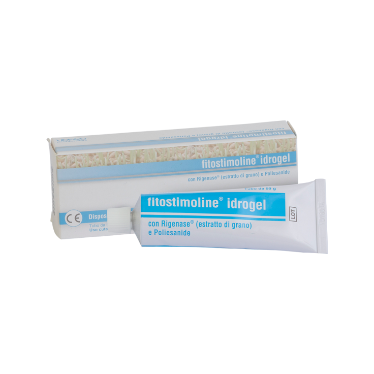 Fitostimoline® Idrogel Damor 50g