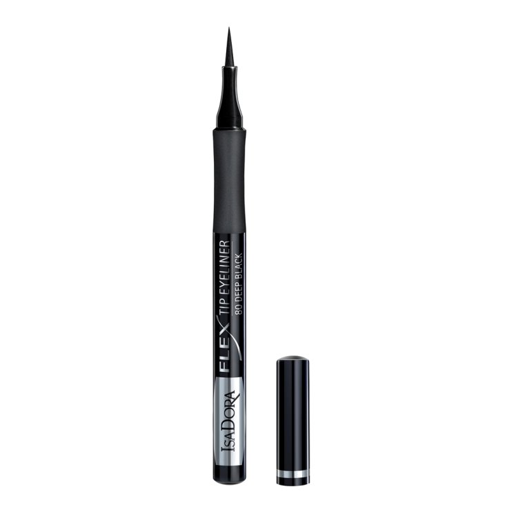 Flex Tip Eyeliner Isadora 1 Pezzo