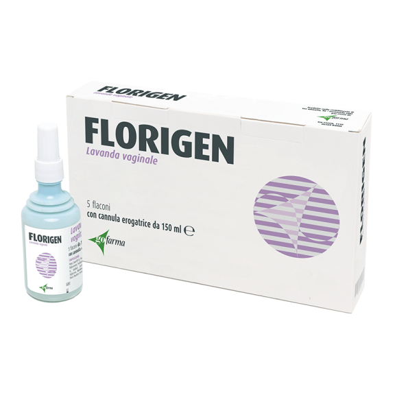 Floragyn Vaginal Gel 6 9ml Tubes 2416
