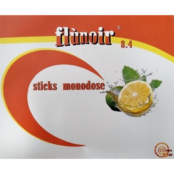 Flùnoir® 8.4 L'Arbre Noir 14 Stick 