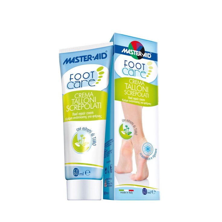 Foot Care Master-Aid 60ml