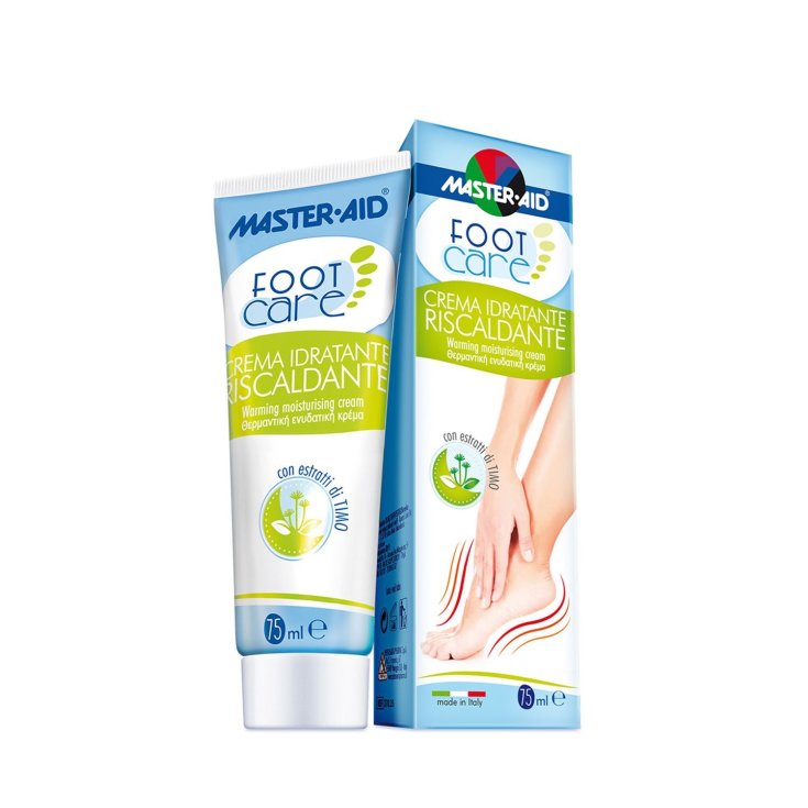 Foot Care Master Aid 75ml
