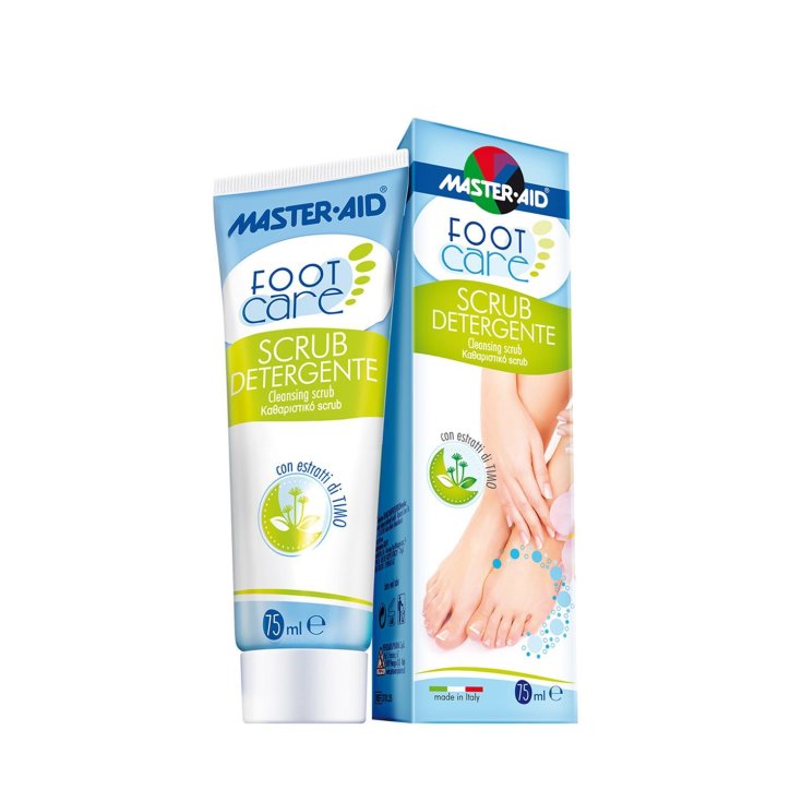 Foot Care Master-Aid 75ml