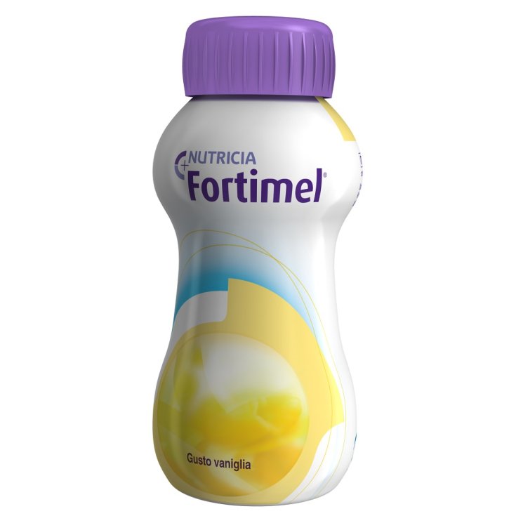 Fortimel Nutricia 4x200ml