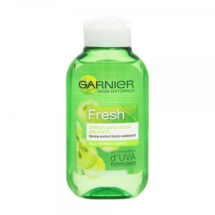 GARNIER FRESH STRUCCANTE OCCHI 125