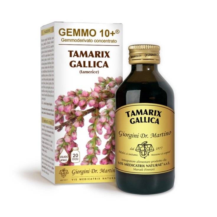 G10+ Tamerice Dr. Giorgini 100ml