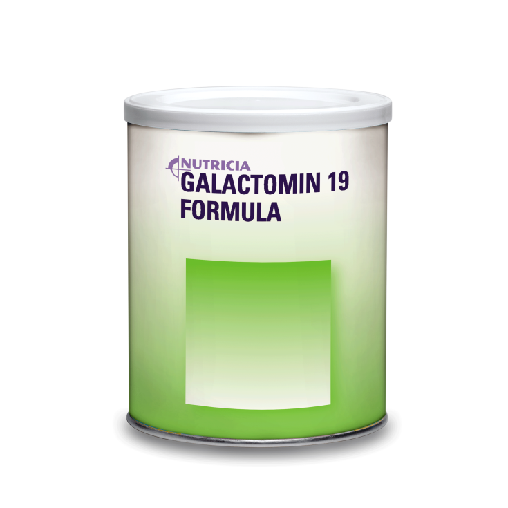 Galactomin 19 Formula Nutricia 400g