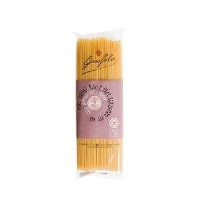 Garofalo Spaghetti Pasta Senza Glutine 500g