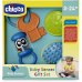 Gift Set Baby Senses CHICCO 3-24 Mesi