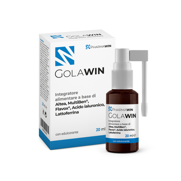 GolaWin PharmaWin Spray 20ml