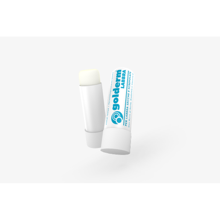 Stick Golderm® Labbra 5,5ml