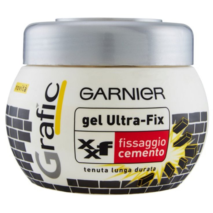 GRAFIC GEL ULTRAFIX 300 ML