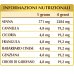 Grani Di Salute O Pillole Di Lungavita Supremo Dr.Giorgini 30g