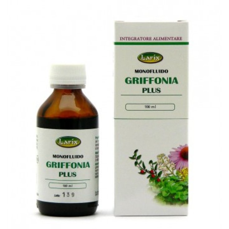 Griffonia Plus Larix Laboratori 100ml