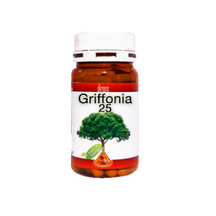 Griffonia 25 Direos 90 Capsule