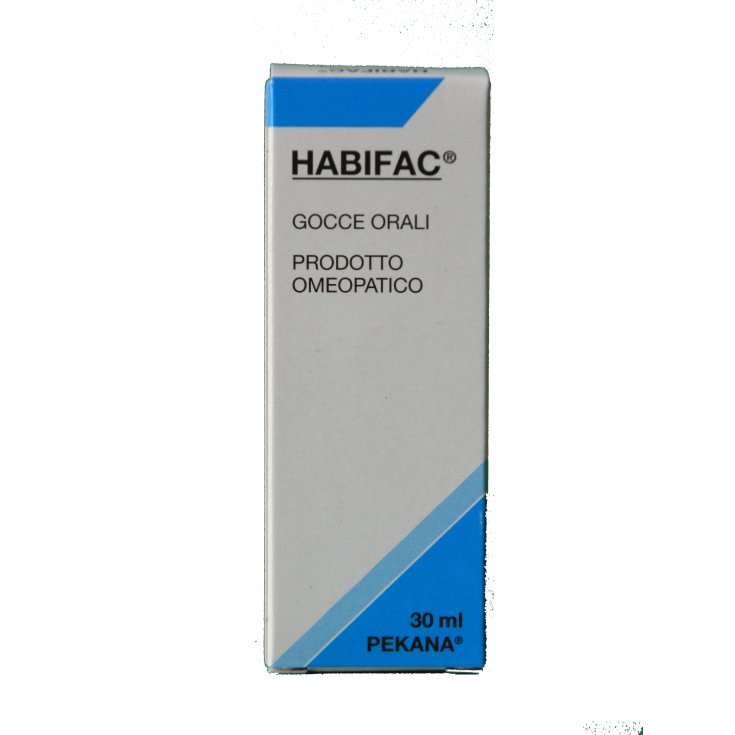 Habifac Pekana 30ml