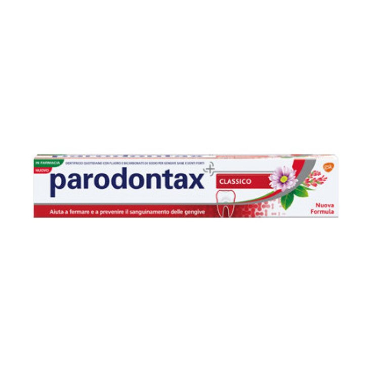 Herbal Classico Parodontax 75ml