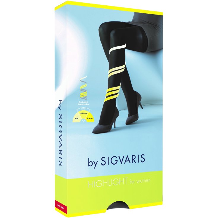 Highlight For Women Sigvaris 1 Paio
