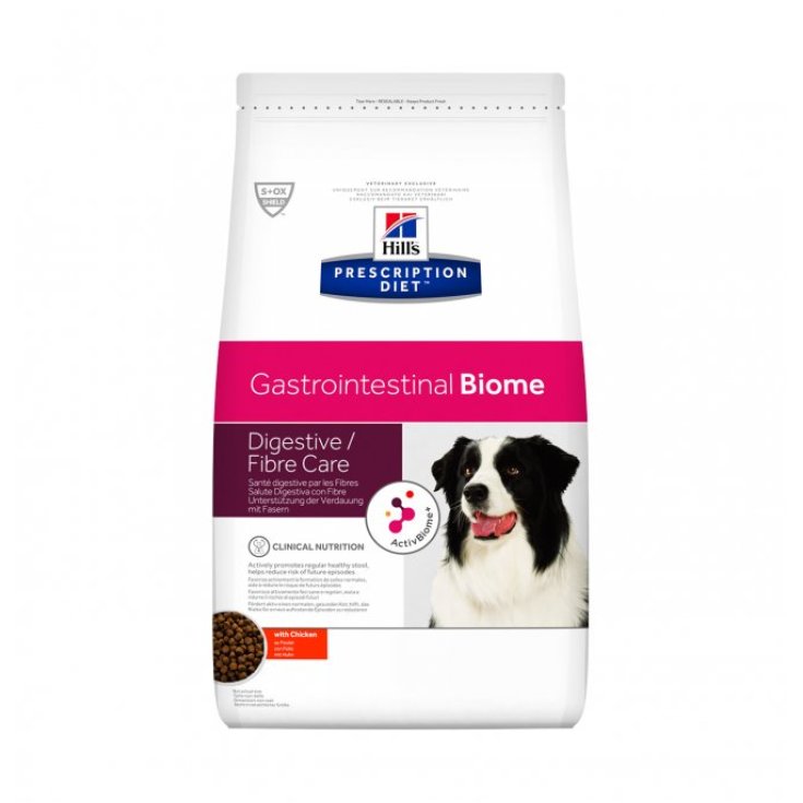 Prescription Diet Gastrointestinal Biome con Pollo - 1,50KG