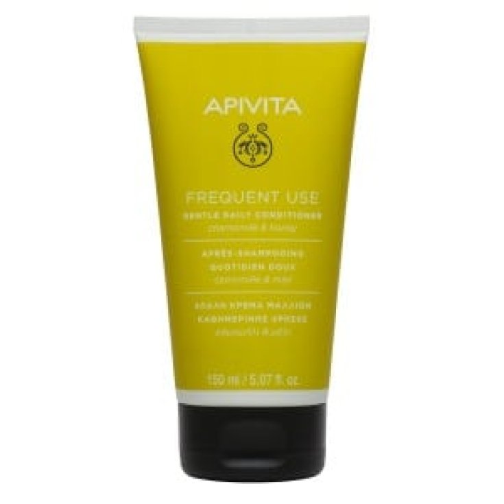 Holistic Hair Care Apivita 150ml 