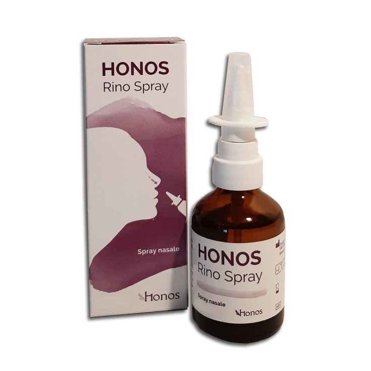 Honos Rino Spray Honos 30ml